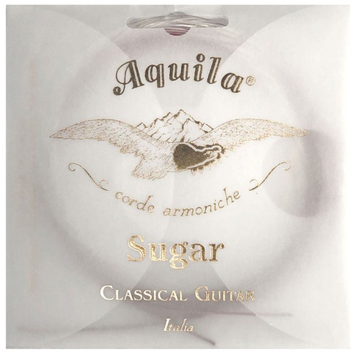 [11600169] Muta classica Aquila Sugar Normal Tension 155C