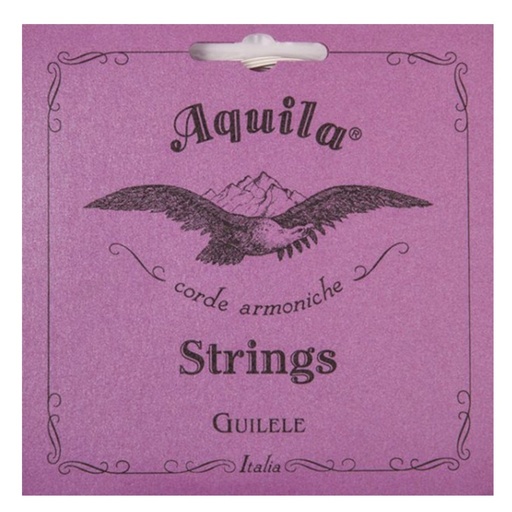 [Aquila] Muta corde Guitalele Aquila