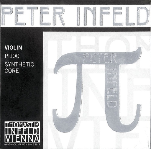 [634526] Muta corde violino Thomastik Peter Infeld