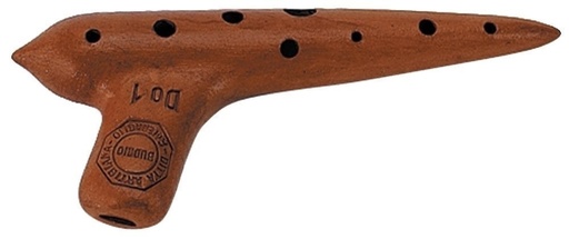 [700480] Ocarina Gewa in Do da concerto