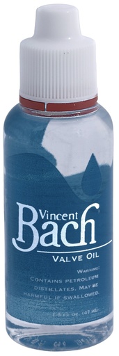 [760572] Olio Pistoni tromba Bach