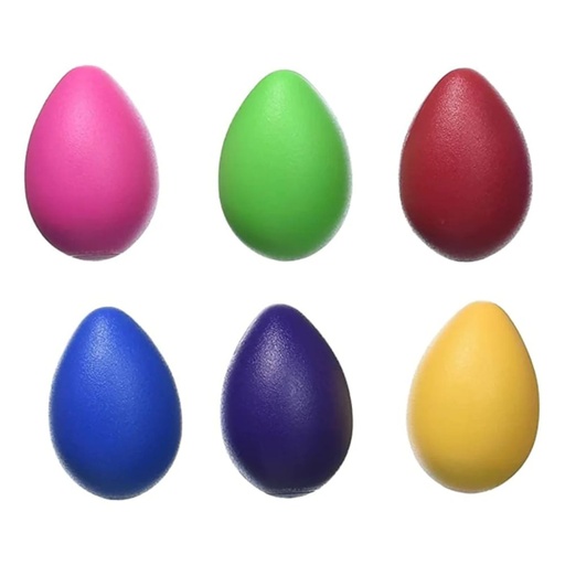 [LP830052] Ovetto Latin Percussion Shaker color LPR001BD48-I