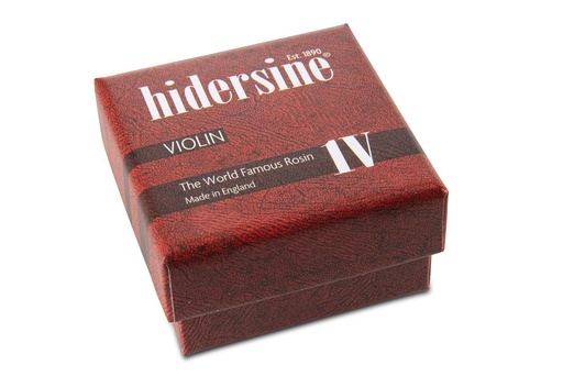 [451020] Pece violino Hidersine