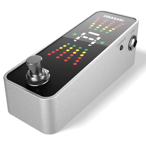 [PW-CT-20] Pedale accordatore D'Addario PWCT20