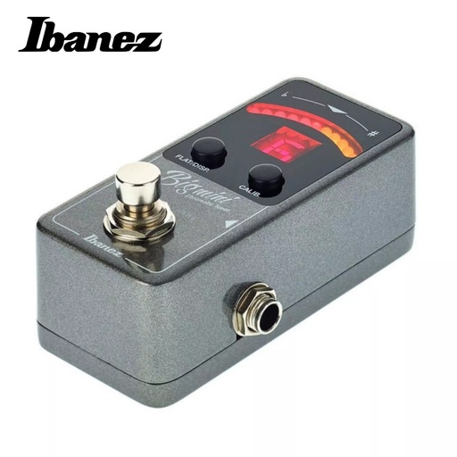 [BIGMINI] Pedale accordatore Ibanez Bigmini