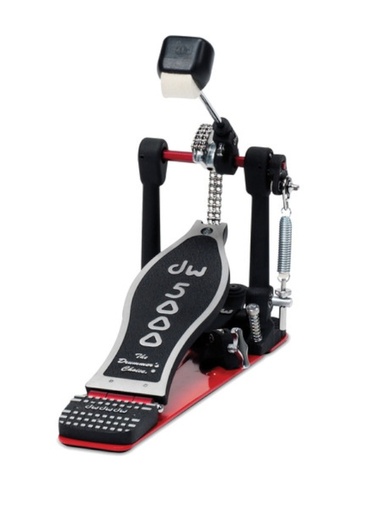 [802517] Pedale batteria DW 5000 AD4