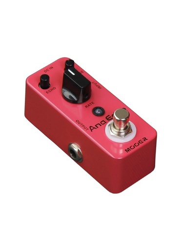 [MOOEFPEANAECH] Pedale chitarra Mooer Ana Echo Analog Delay