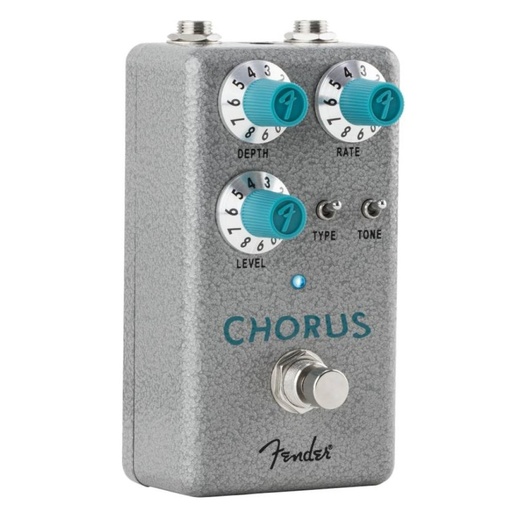 [0234576000] Pedale Fender Hammertone Chorus