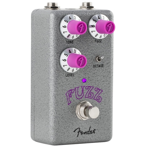 [0234574000] Pedale Fender Hammertone Fuzz