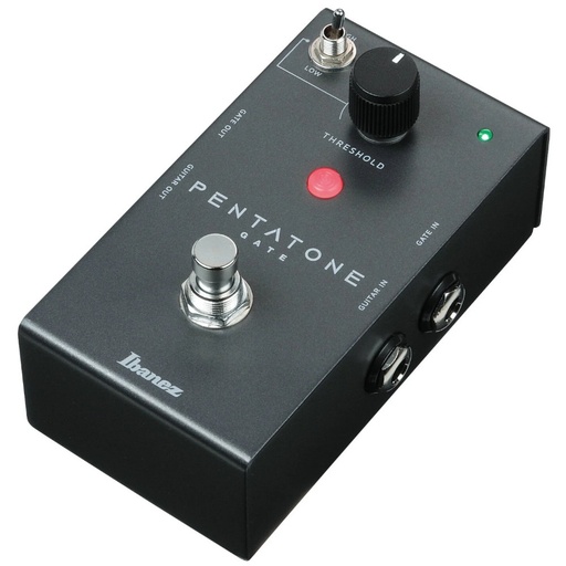 [PTGATE] Pedale Ibanez Pentatone Gate