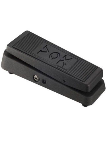 [C1070100065] Pedale Wah Vox v845