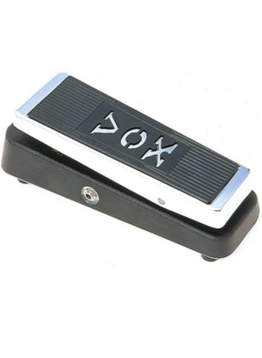 [C1070100060] Pedale Wah Vox v847