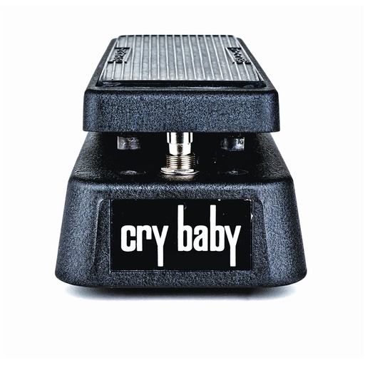 [04501000] Pedale Wha Wha Dunlop Cry Baby GCB95