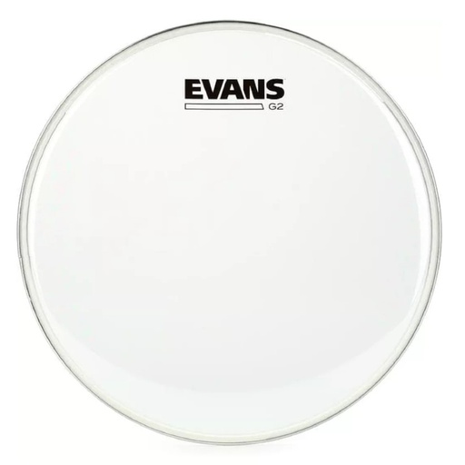 [TT10G2] Pelle Evans TT10 Clear 10 TT10G2