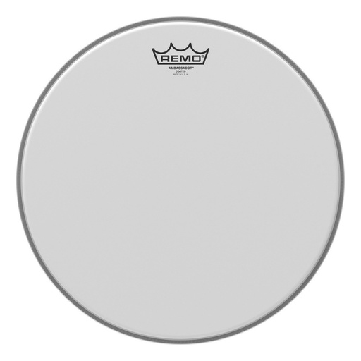 [BA-0111-00] Pelle Remo Ambassador 11'' BA-0111-00 COATED