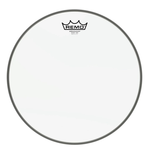 [SA-0114-00] Pelle Remo Ambassador Hazy 14''