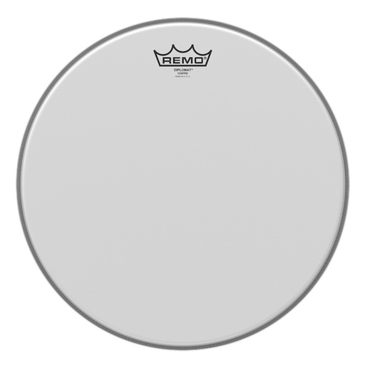 [BD-0111-00] Pelle Remo Diplomat 11'' BD-0111-00 COATED