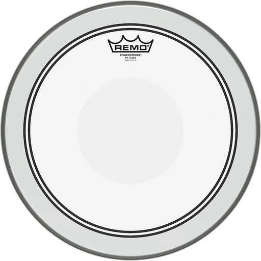 [P3-0314-C2] Pelle Remo Powerstroke-3 battente 14