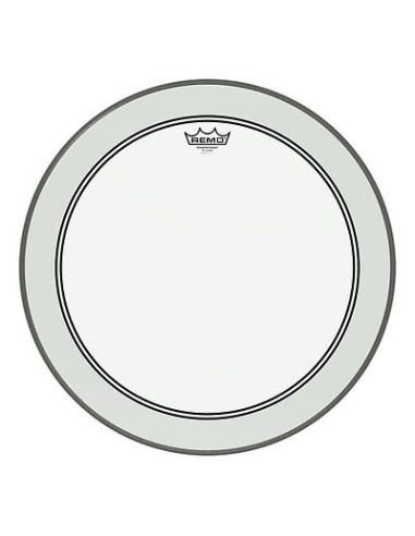 [P3-1322-C2] Pelle Remo Powerstroke-3 Clear 22