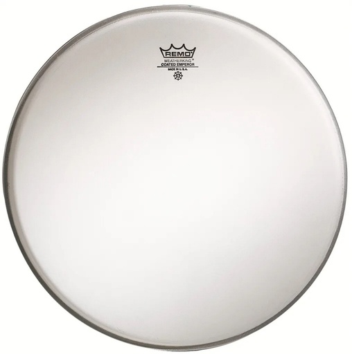 [BE-0110-00] Pelle Remo Weather King Emperor sabbiata 10