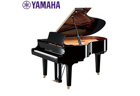 [C5] Pianoforte a coda Yamaha C5 m (usato)