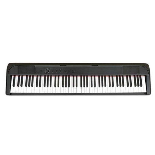 [DP1BLK] Pianoforte digitale Echord DP1 Back To School