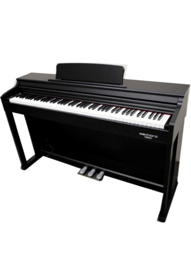 [DPX100B] Pianoforte digitale Echord DPX100 Black S