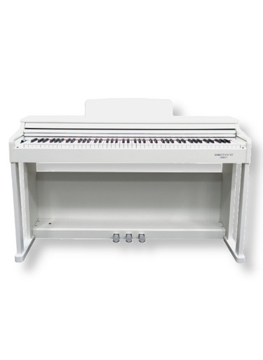 [44939] Pianoforte digitale Echord DPX100 White