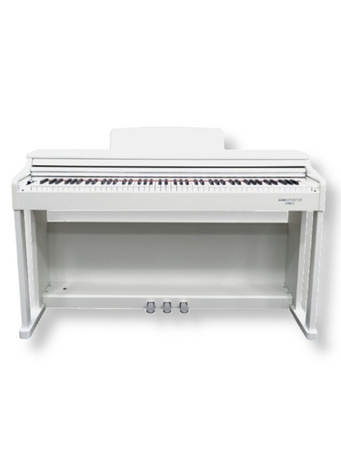 [DPX100WH] Pianoforte digitale Echord DPX100 White BACK TO SCHOOL