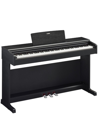 [YDP145B] Pianoforte digitale Yamaha Arius YDP145B