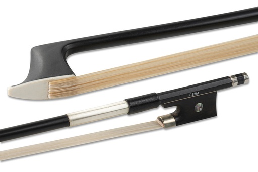 [404290080] Archetto per violino 4/4 in carbonio Gewa Jeki