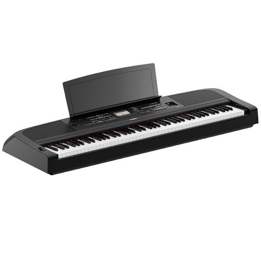 [DGX670B] Pianoforte digitale Yamaha DGX670B