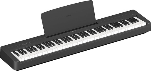 [P145B] Pianoforte digitale Yamaha P145B