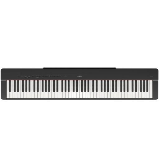 [P225B] Pianoforte digitale Yamaha P225B