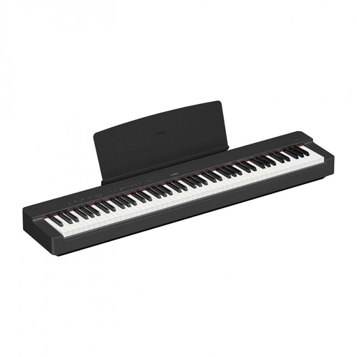 [P225B] Pianoforte digitale Yamaha P225B