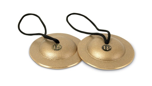 [LP863050] Piattini LP Finger cymbals LP436