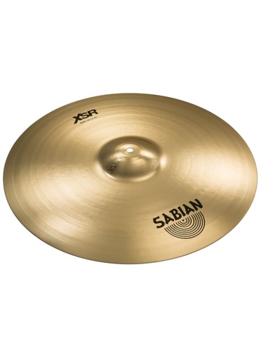 [XSR20] Piatto Ride Sabian XSR 20 OUTLET