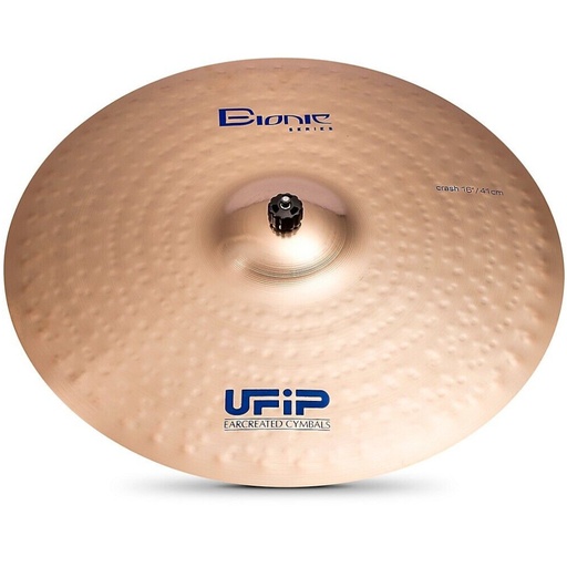 [BI-16] Piatto UFIP Bionic Crash 16''
