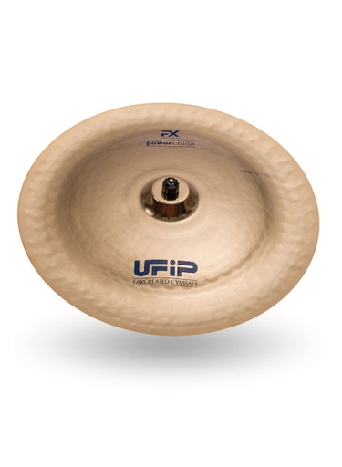 [FX18PCH] Piatto UFIP FX Power China 18