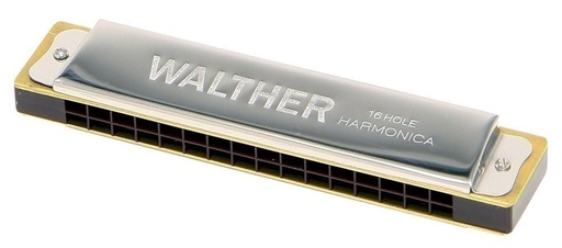 [798510.] Armonica 32 voci Walther