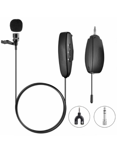 [PMU501LV] Radiomicrofono Lavallier Audiodesign Pro PMU501LV