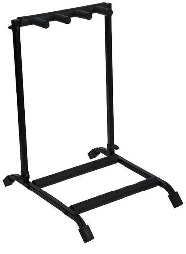 [6255701G12001] Rastrelliera Rack per 3 chitarre Gator RI-GTR-RACK3