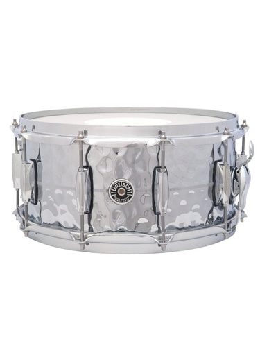 [GR809190] Rullante Gretsch USA Brooklyn GB4164HB Ottone