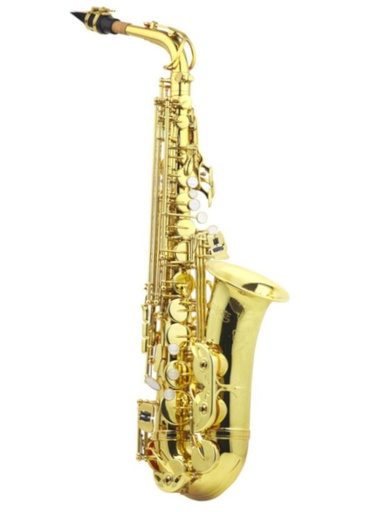 [5633207000001] Sax alto Alysee AL808L Back To School