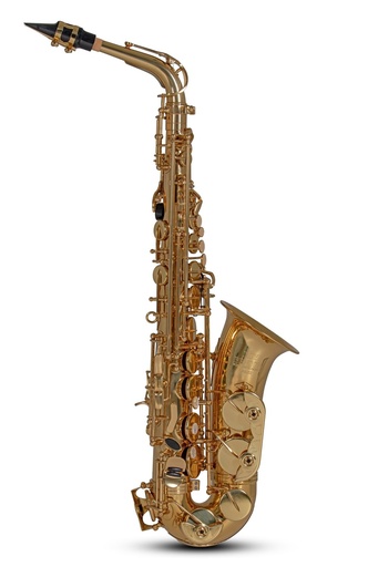 [RB700601] Sax alto Roy Benson AS202 Back To School
