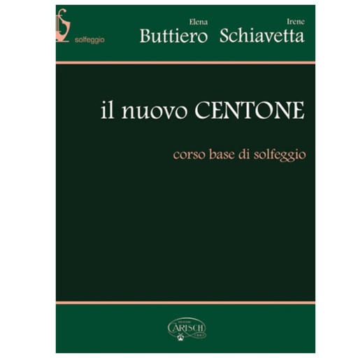 [MK 18410] Schiavetta - Il Nuovo Centone