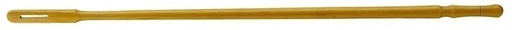 [755608] Scovolino per flauto traverso Gewa in legno