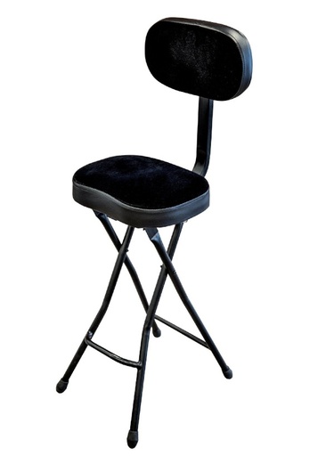 [900536] Sgabello per tastiera\chitarra Gewa