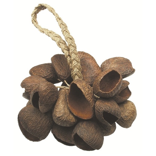 [TO804444] Shaker Bacelli di semi naturali Toca