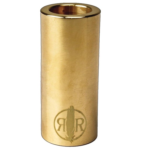 [PWBS-RR] Slide D'Addario Rich Robinson in ottone